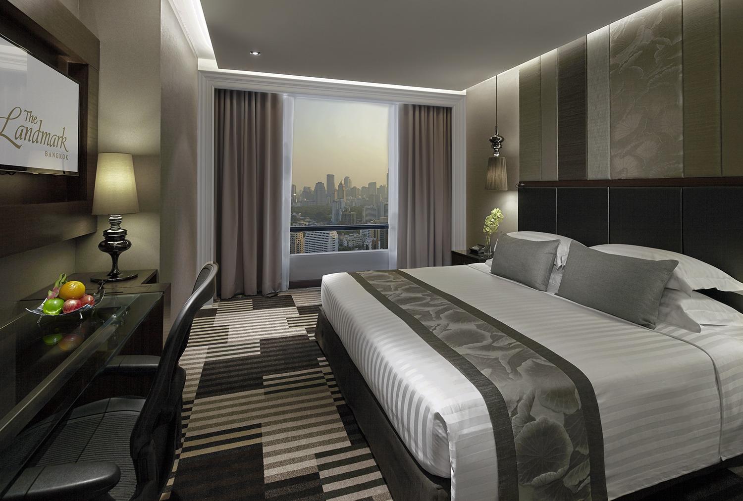 Bangkok