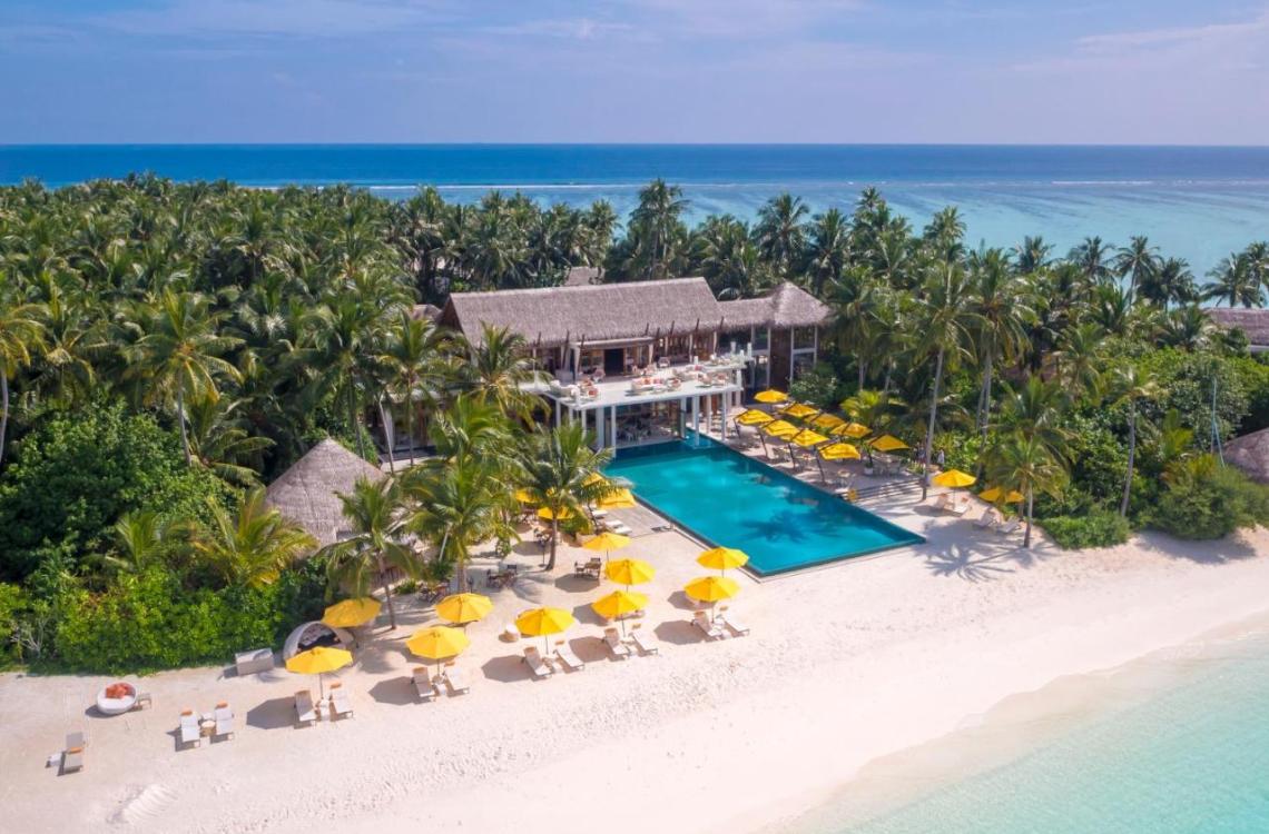 Maldives