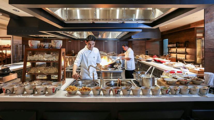 Goji Kitchen