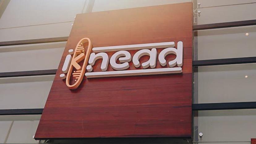 Knead Bakery