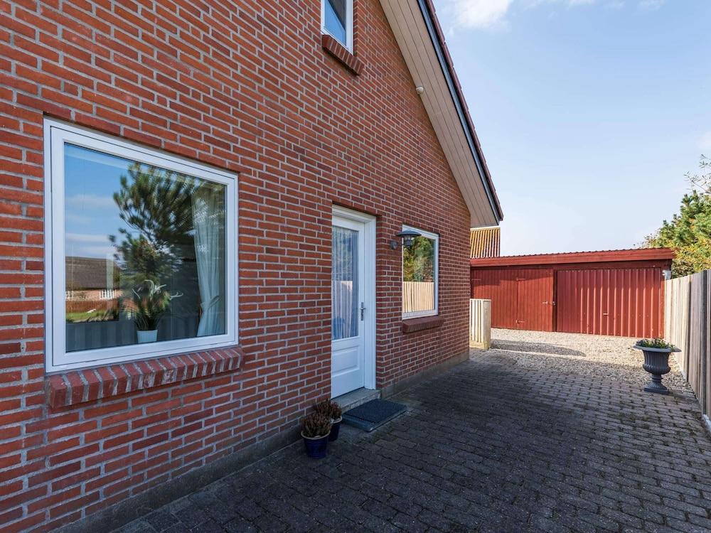 مسكن لقضاء العطلات يتسع لـ 4 أشخاص في فيه سانه المنطقة الخارجية