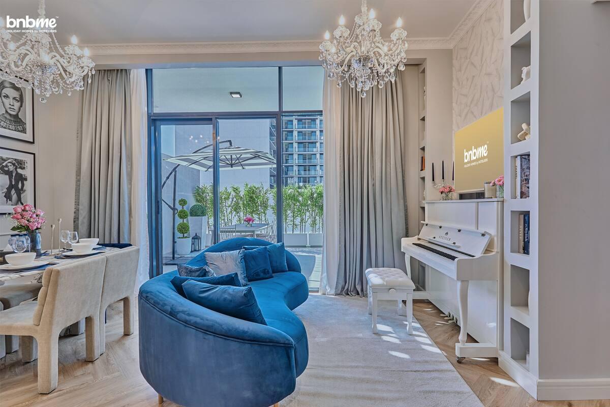 بي إن بي مي هومز - أكسفورد تراسيس أخرى