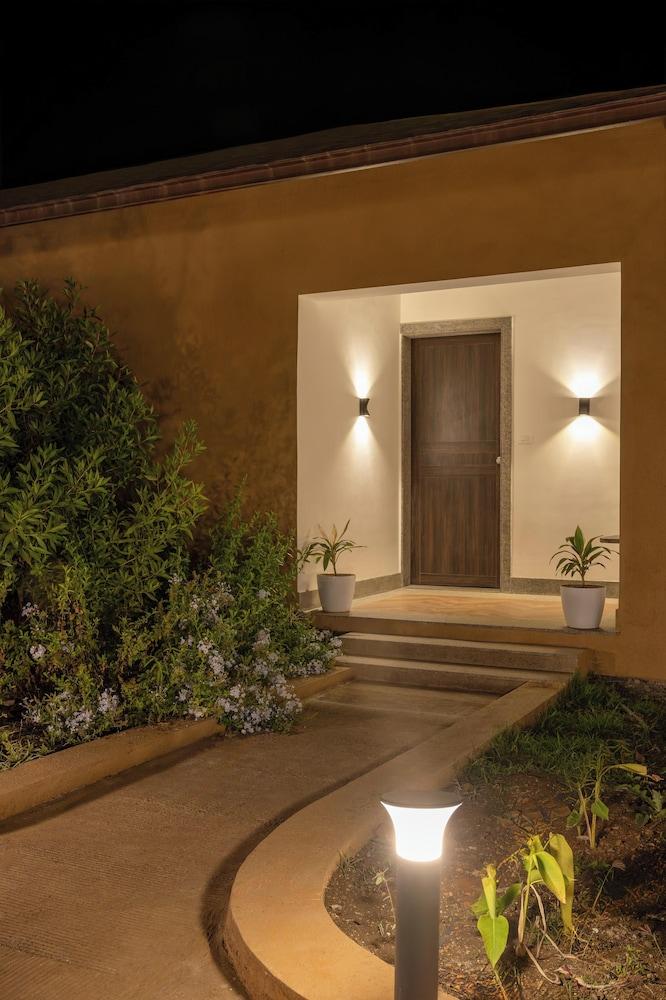 أمورا إيه بوتيك ريزورت المنطقة الخارجية