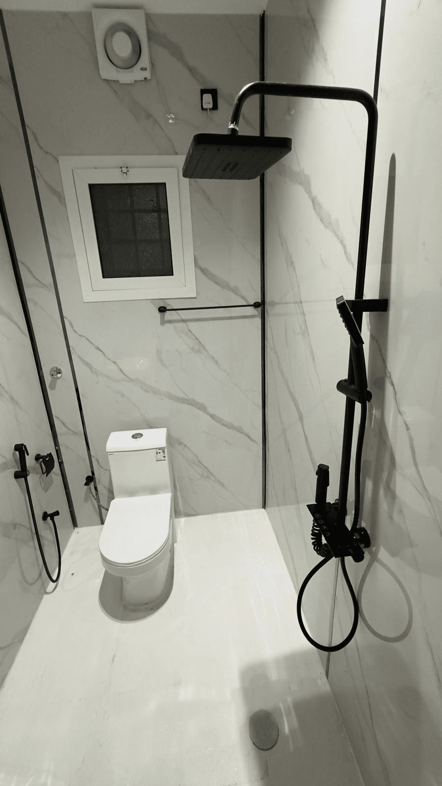 Amazing Studio with Self Check-in | 5243 Bathroom