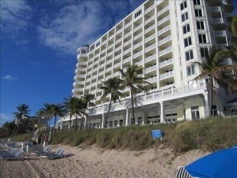 أوونر رنتالز آت بليكان جراند بيتش ريزورت المنطقة الخارجية