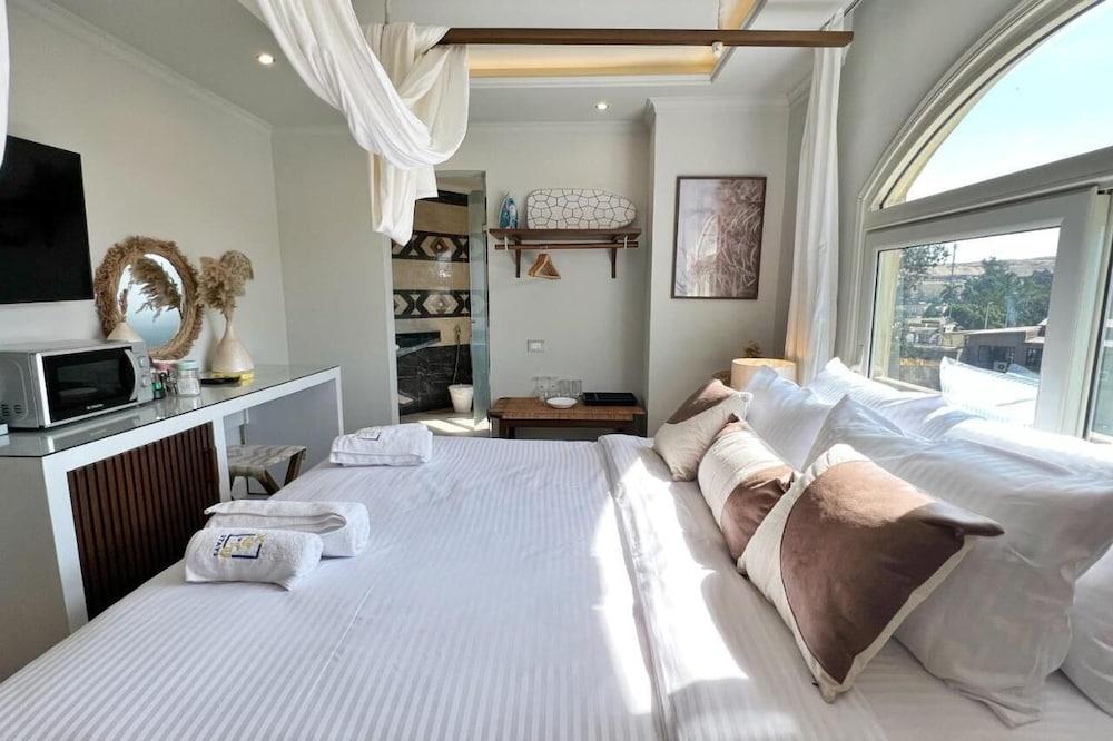 كليوباترا بيراميدز إيليت غرفة