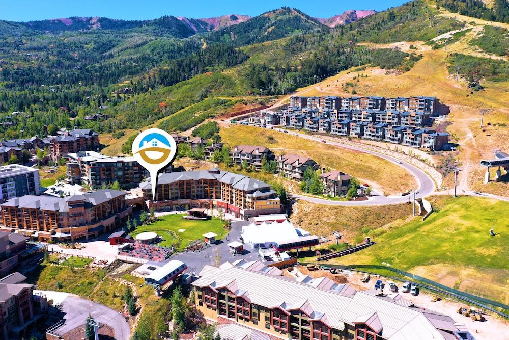 سن كوين سويت