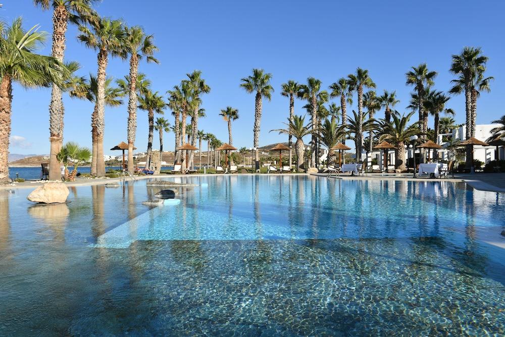 أستير أوف باروس