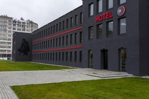 فندق إتش كيه