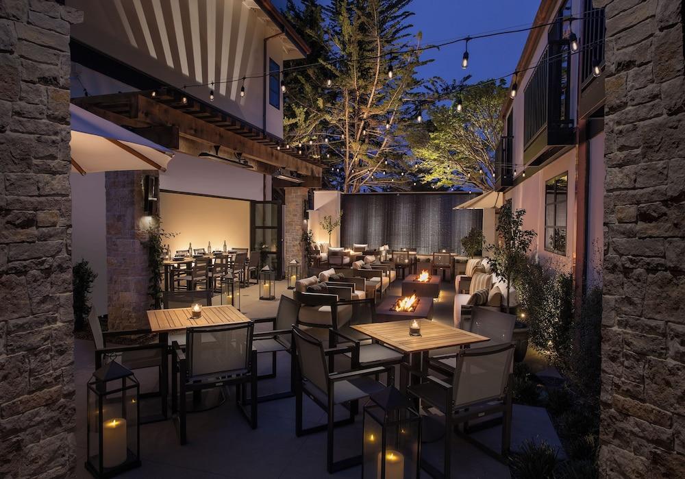 ستيلويل هوتل