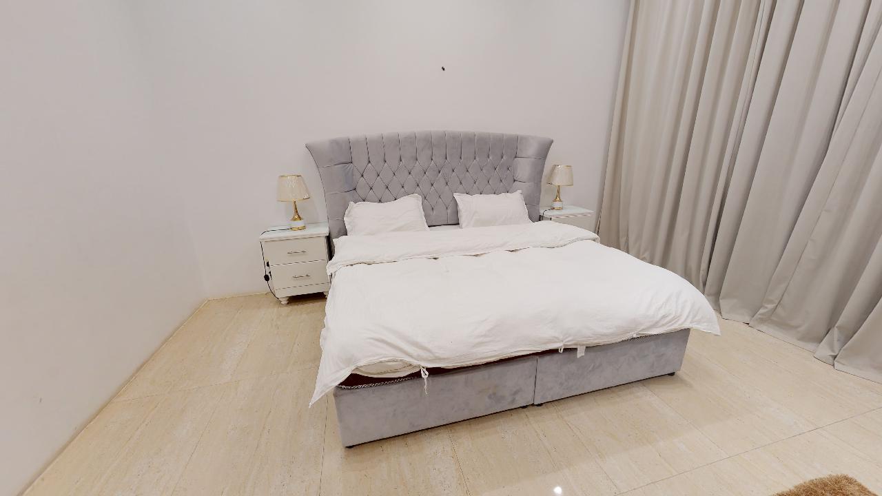 Elegant Chalet with BBQ Area | 998