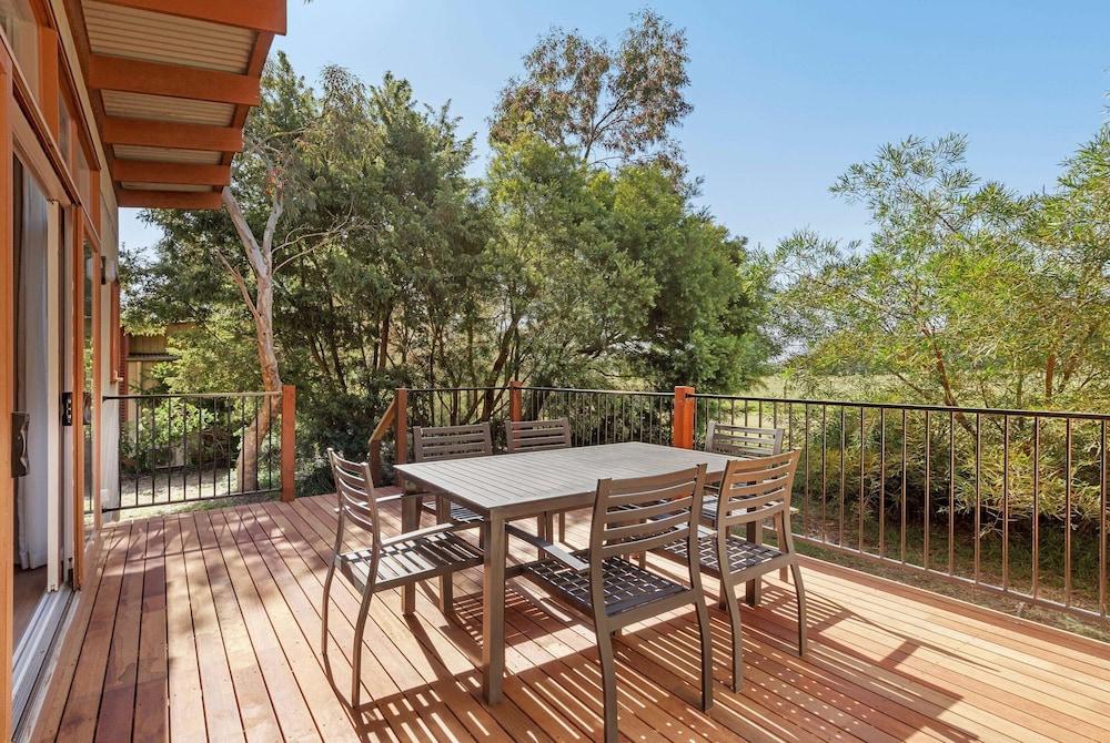 رمادا ريزورت باي ويندام فيليب أيلاند المنطقة الخارجية