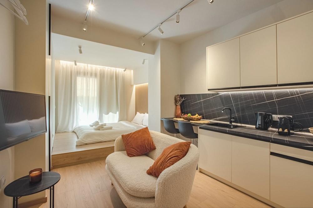 ميني سويتس تريكالا