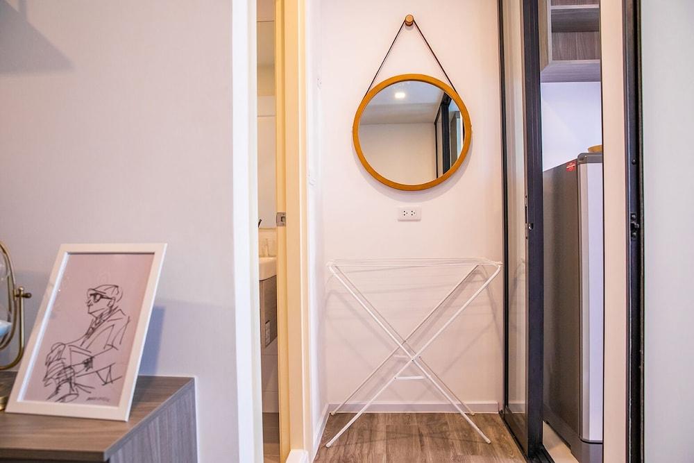 أبارتمنت 450اي فروم بي تي ا ويث سكاي بول - يكبلوفت داخلي