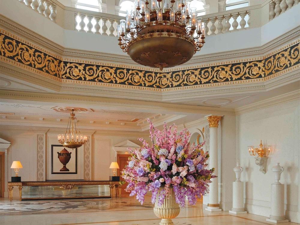 فندق موفنبيك الخُبر المنطقة الخارجية