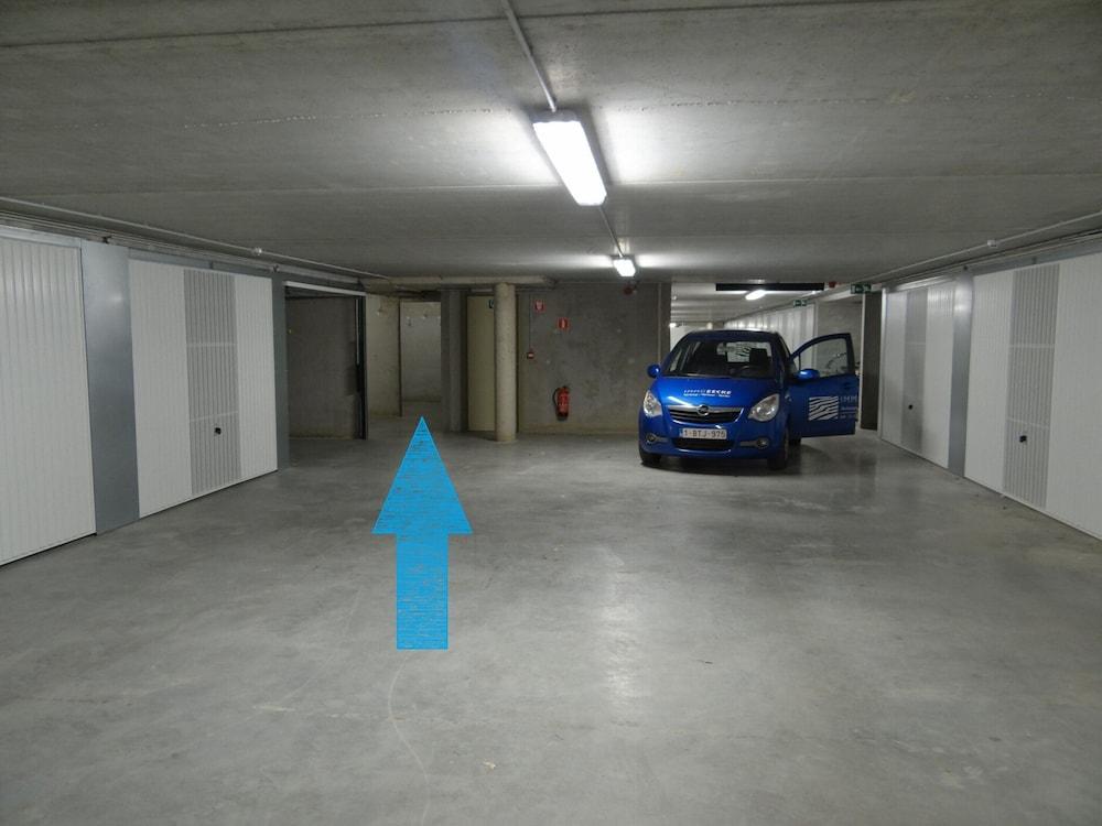 أبارتمنت إن نيوبورت فور 6 بيرسونز المنطقة الخارجية