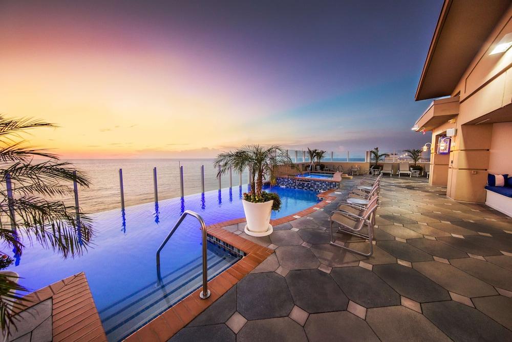 هيلتون فيرجينيا بيشت أوشن فرونت