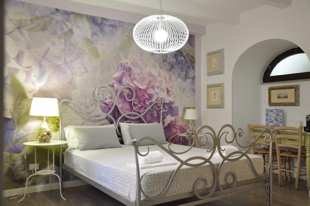 بد آند بريكفاست ألبورنوز