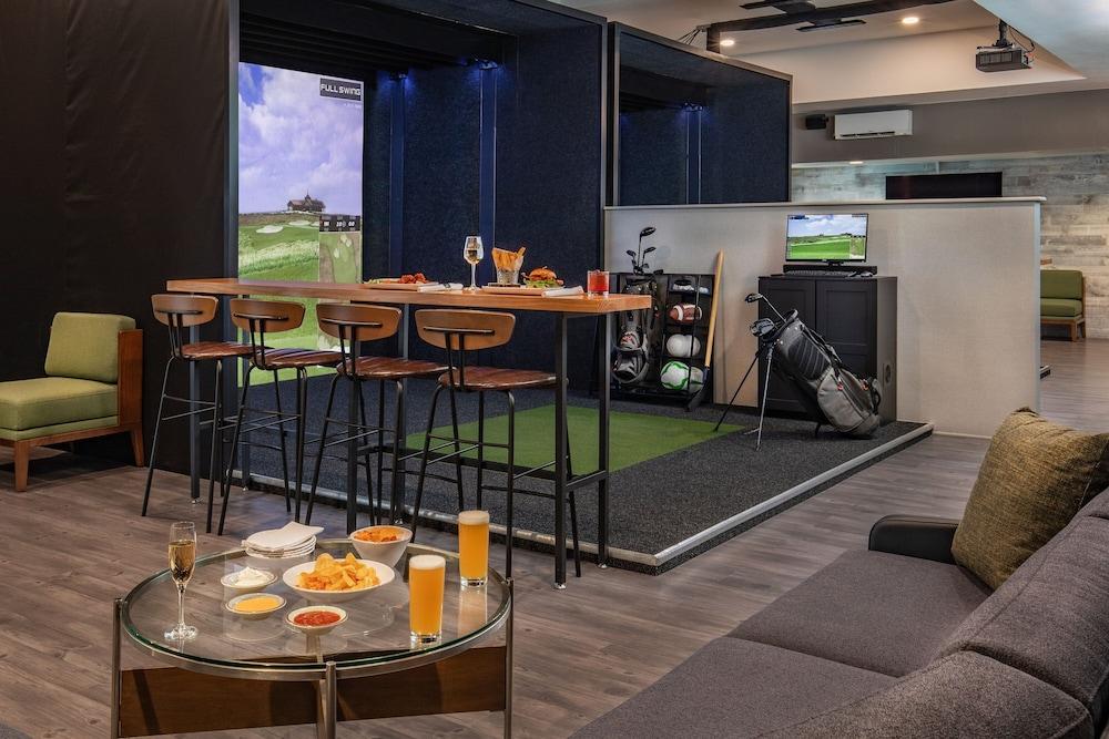 كورت يارد باي ماريوت بوسطن أندوفر