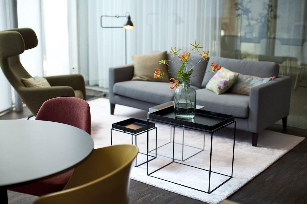 هوليداي إن إكسبرس ميشلين سيتي س نترب باي آيتش جي المنطقة الخارجية