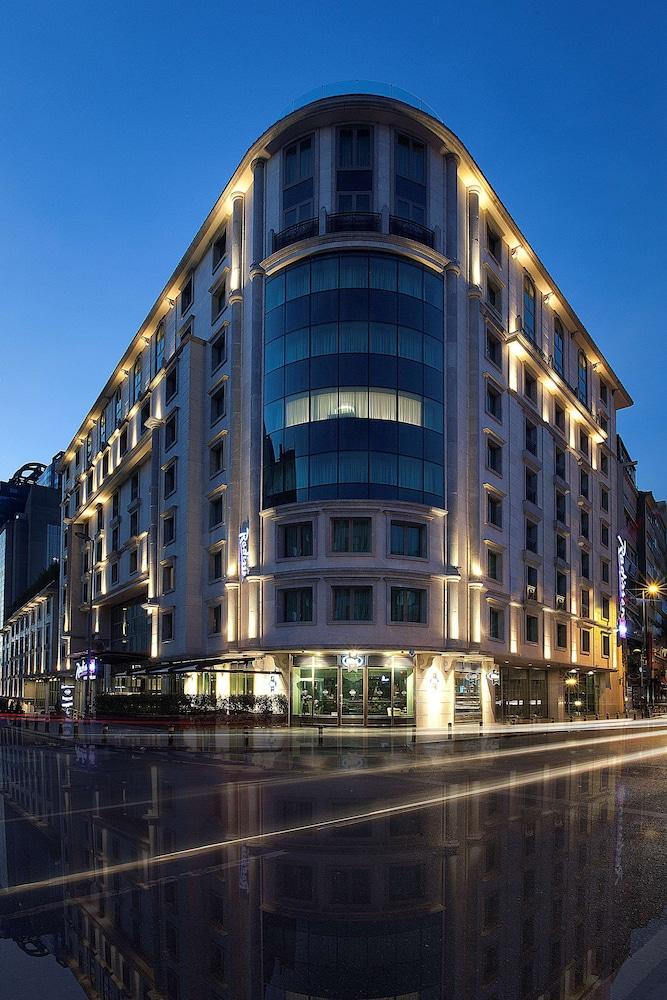 Radisson Blu Hotel, Istanbul Sisli
