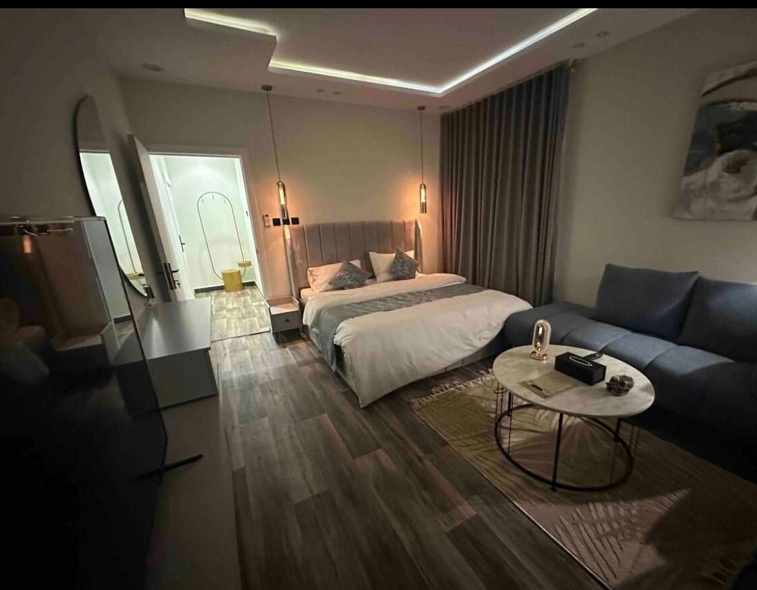 Amazing Studio with Self Check-in | 4696 Bedroom