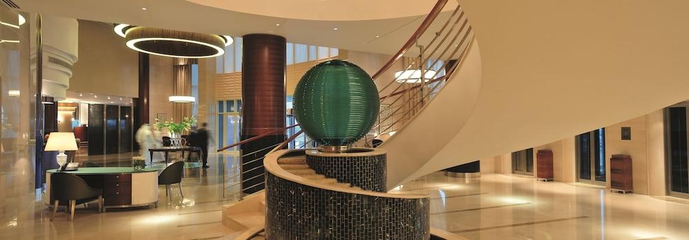 فندق موفنبيك الخُبر الردهة