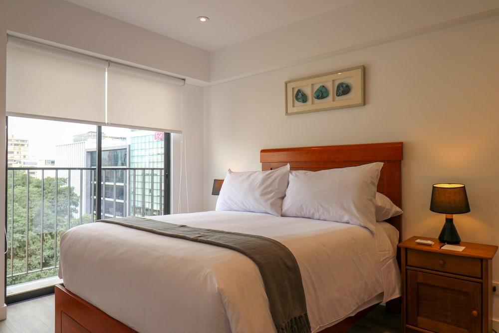 دبليت سنساشونال 2بد رو بور يرفيكت فيو إن ميرافلورز غرفة