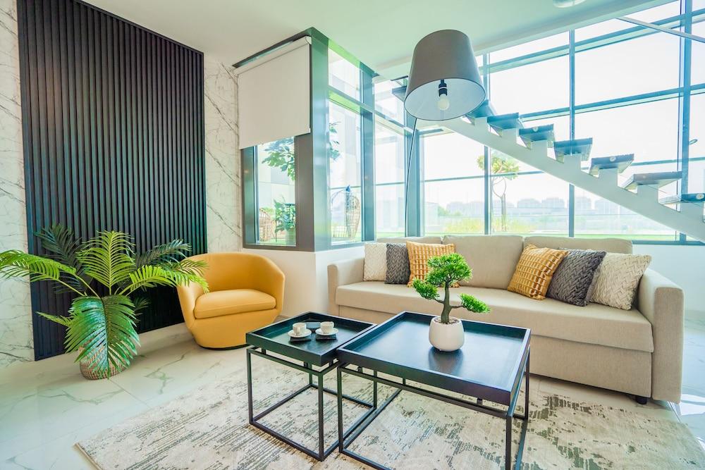 نسمة لاكجوري ستايز - الرحى لوفتس 2