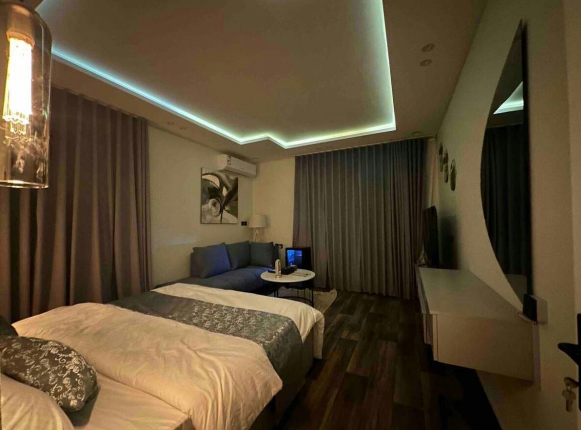 Amazing Studio with Self Check-in | 4696 Bedroom