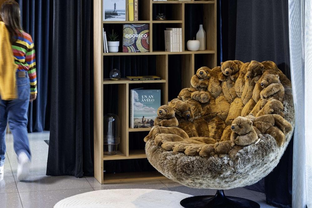 بيست ويسترن بلس هوتل إيسيدور