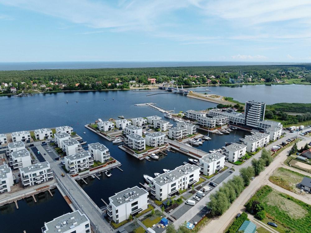 سول مارينا ريزورت ويسبا سوبيزيفسكا 2 - لوفتافير كوليكشن