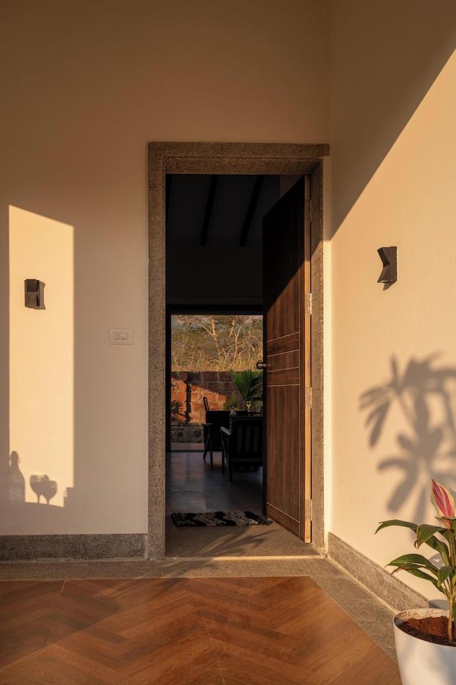 أمورا إيه بوتيك ريزورت غرفة