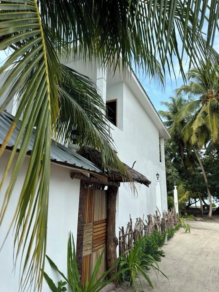 ديف آند سليب - شامال جميع الخدم دايفينج جيست هاوس - 3 دايفس بير داي الصورة الأساسية