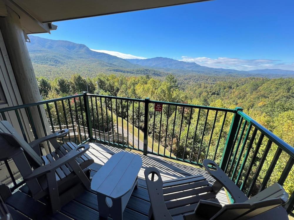 دير ريدج ماونتن ريزورت باي جايإرو