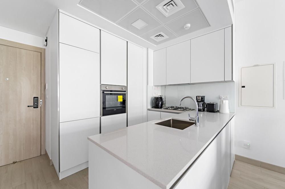 لوما 22 - 180، شقة بغرفة نوم واحدة في دبي غرفة