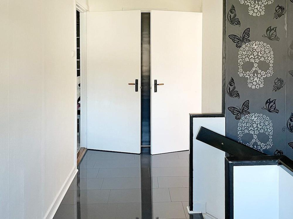 5 بيرسون هوليداي هوم إن سيبولت باي تراوم داخلي