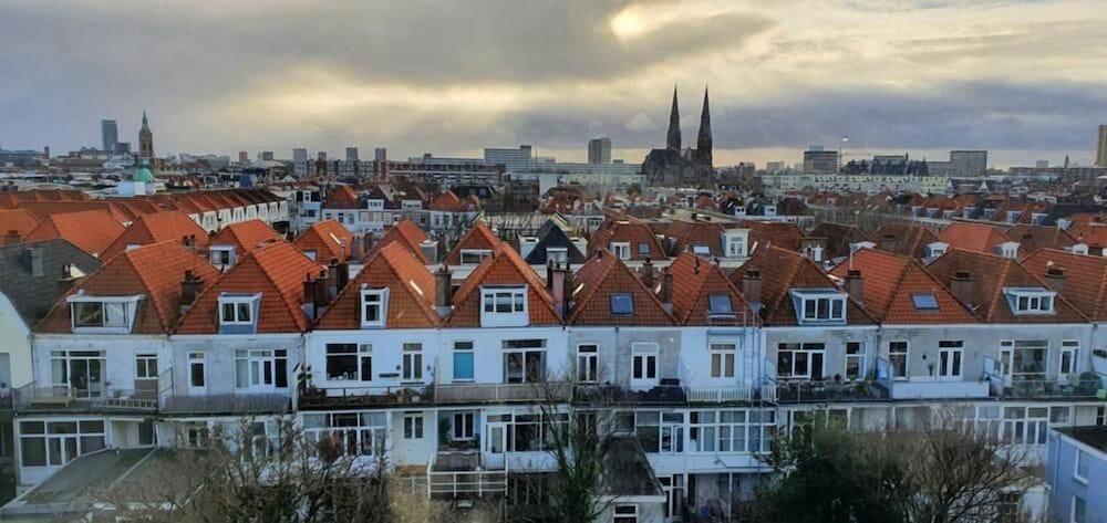 هامبشاير هوتل - 108 مييرديرفورت المنطقة الخارجية