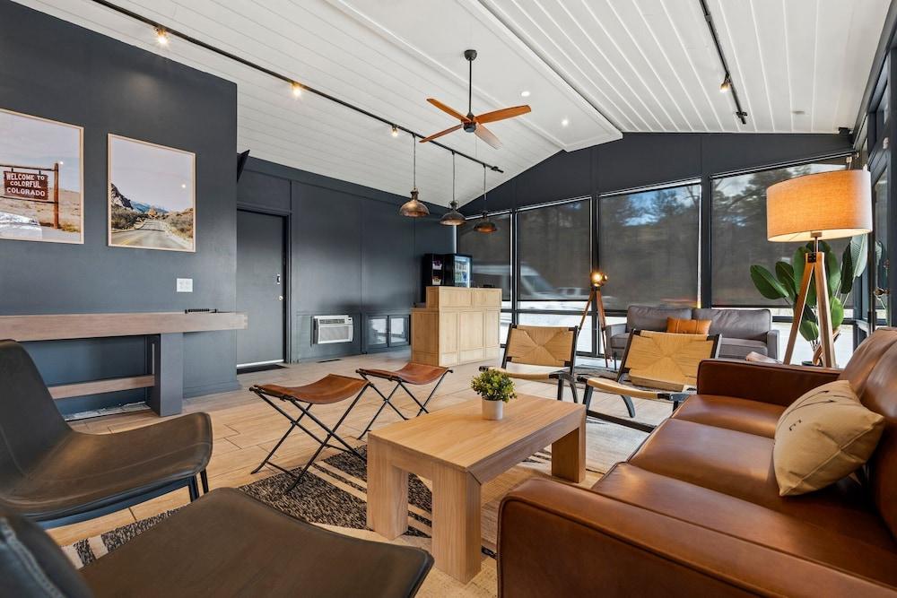 أدفنتشر إن دورانجو