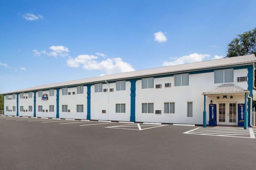 بايمونت - ويندام هاتشينسون