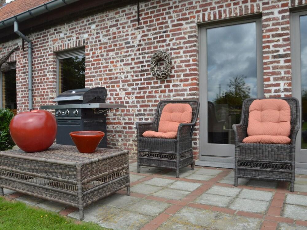 كوزي فاميلي هوم إن أوستكامب