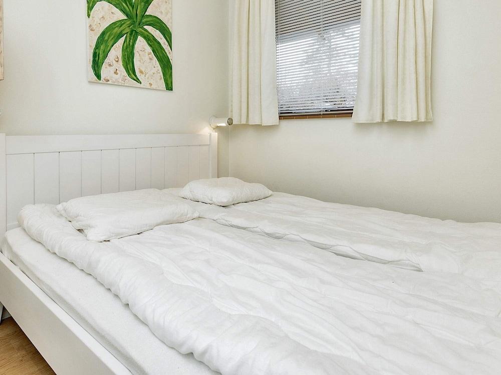 ريلاشسينج هوليداي هوم إن لولاند نير سي غرفة