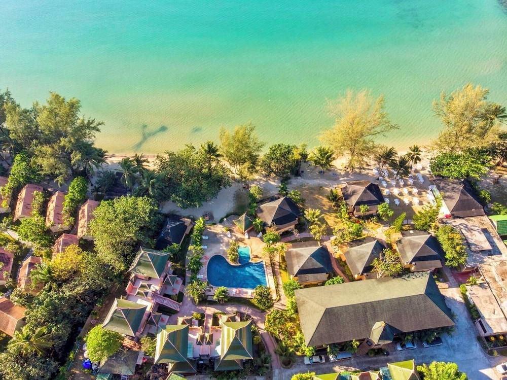 كوكونت بيتش ريزورت الصورة الأساسية