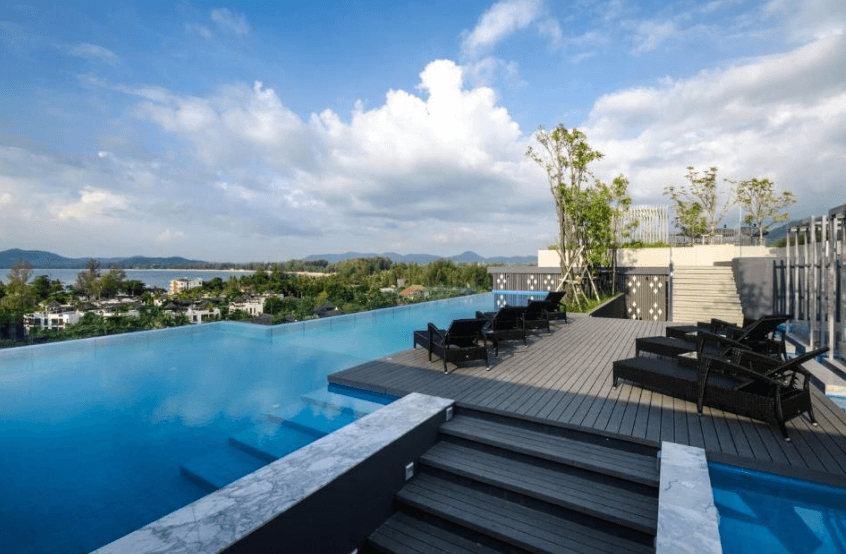 Aristo2 Rm 705 Sea View Surin Featured Image