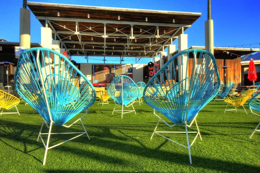 صني سايد يوب المنطقة المحيطة بالمنشأة