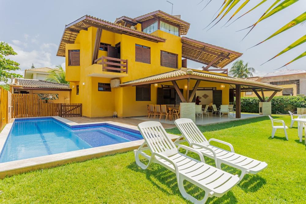 جبي 18 مارافيوسا كاسا بي نا أريا زحليقة مائية