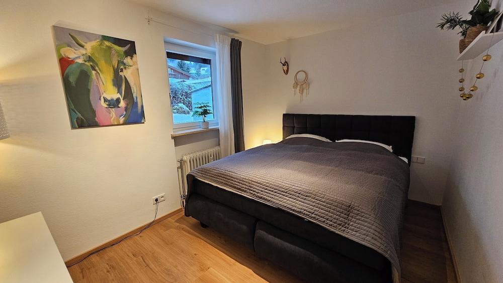 فيوو "الجاوفوري ، أوبيريوت غرفة