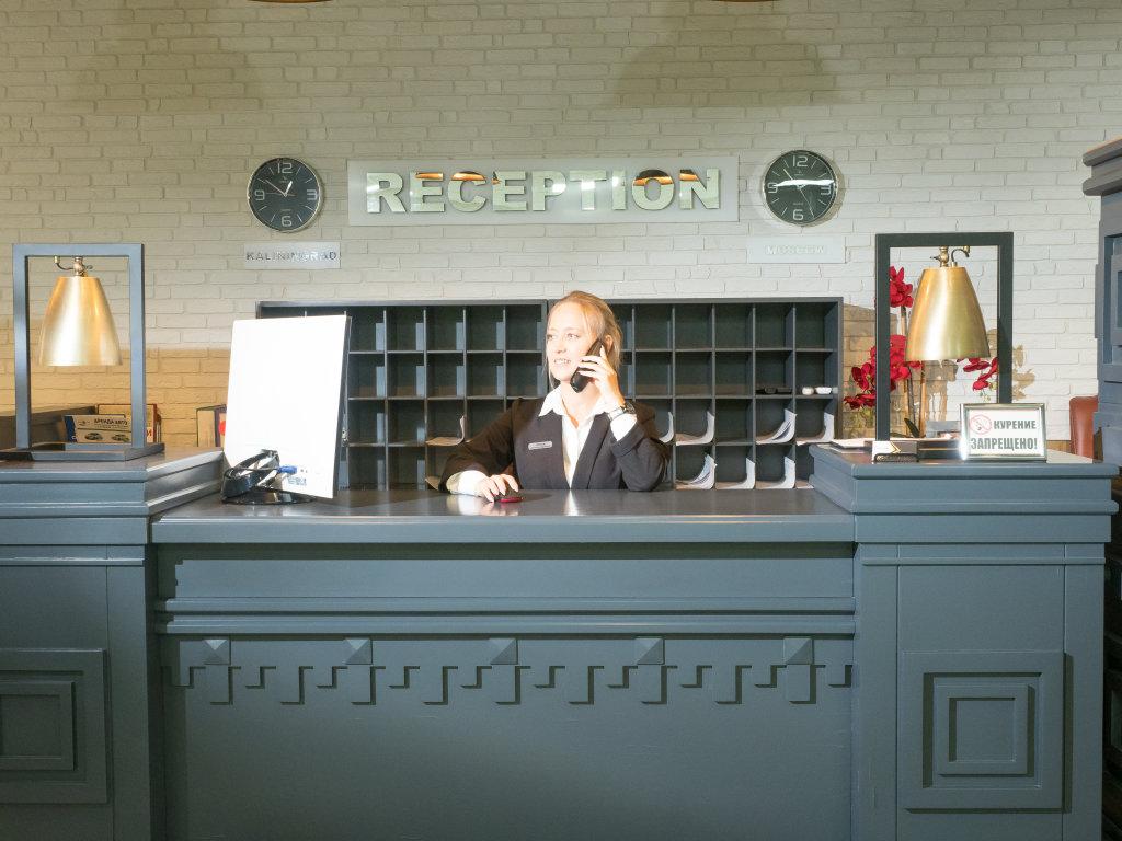 فندق سبا كيتاج جورود