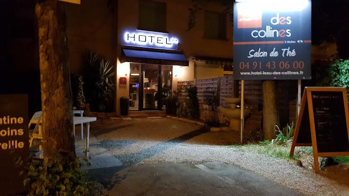 لا اوه دي كولين