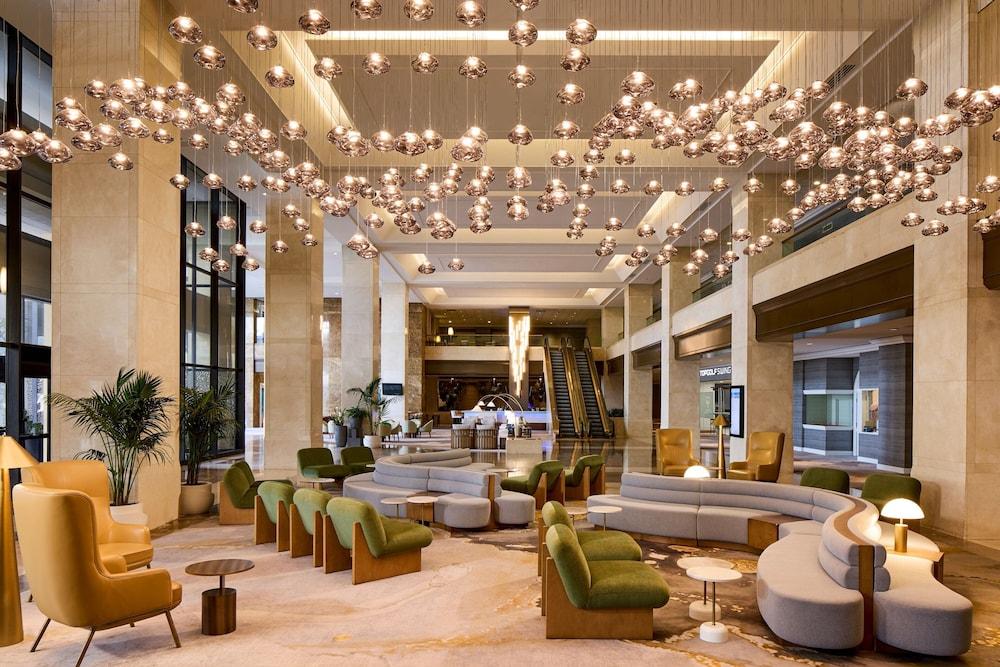 ذا ويستن لوس أنجلوس إيربورت